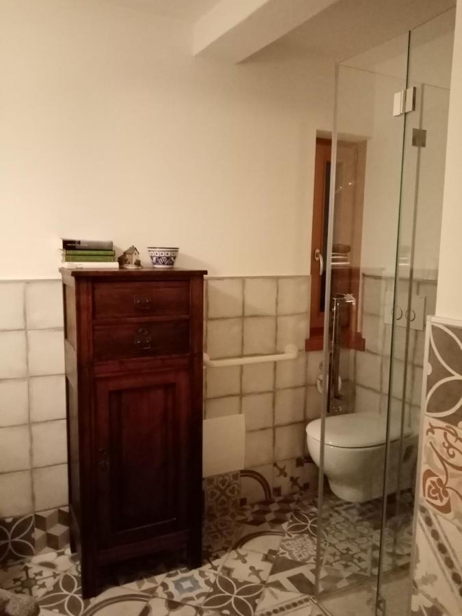 Agriturismo Athabaska San Lorenzo Dorsino Kültér fotó