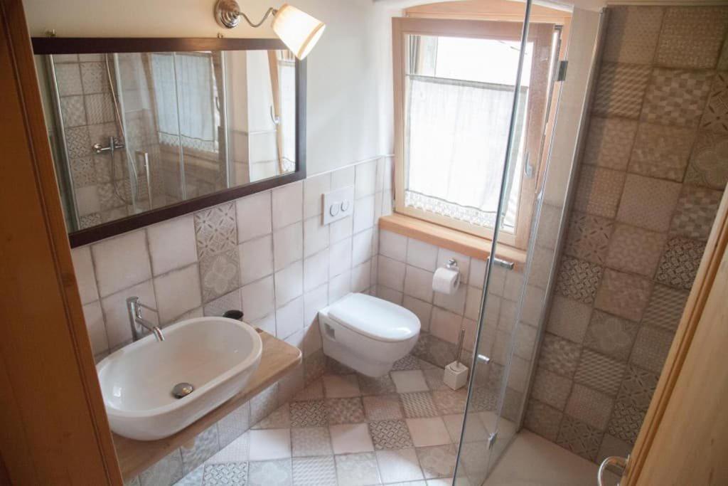 Agriturismo Athabaska San Lorenzo Dorsino Kültér fotó