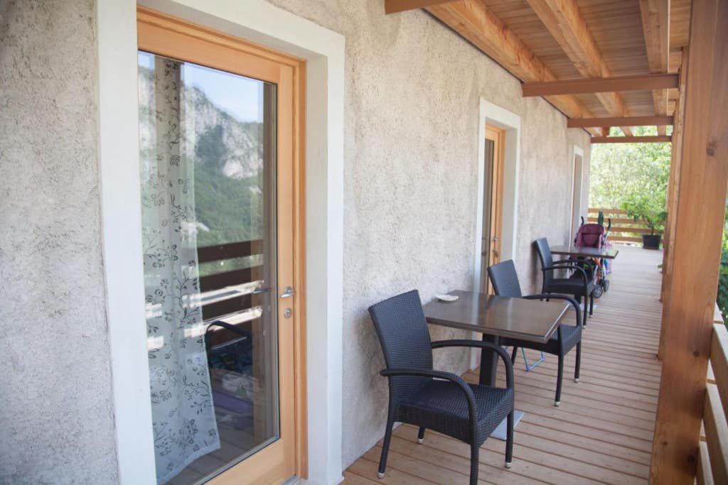 Agriturismo Athabaska San Lorenzo Dorsino Kültér fotó
